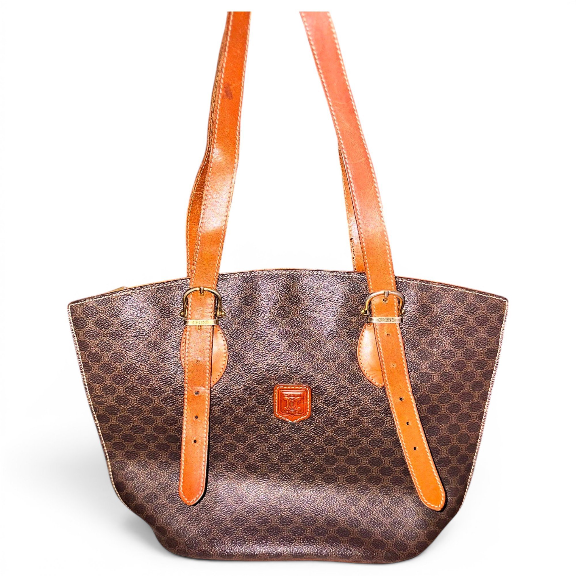 Cloth tote