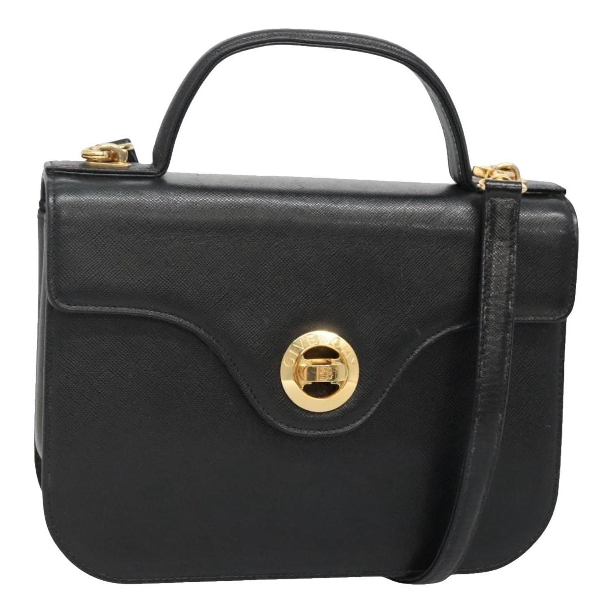 Givenchy Leather handbag