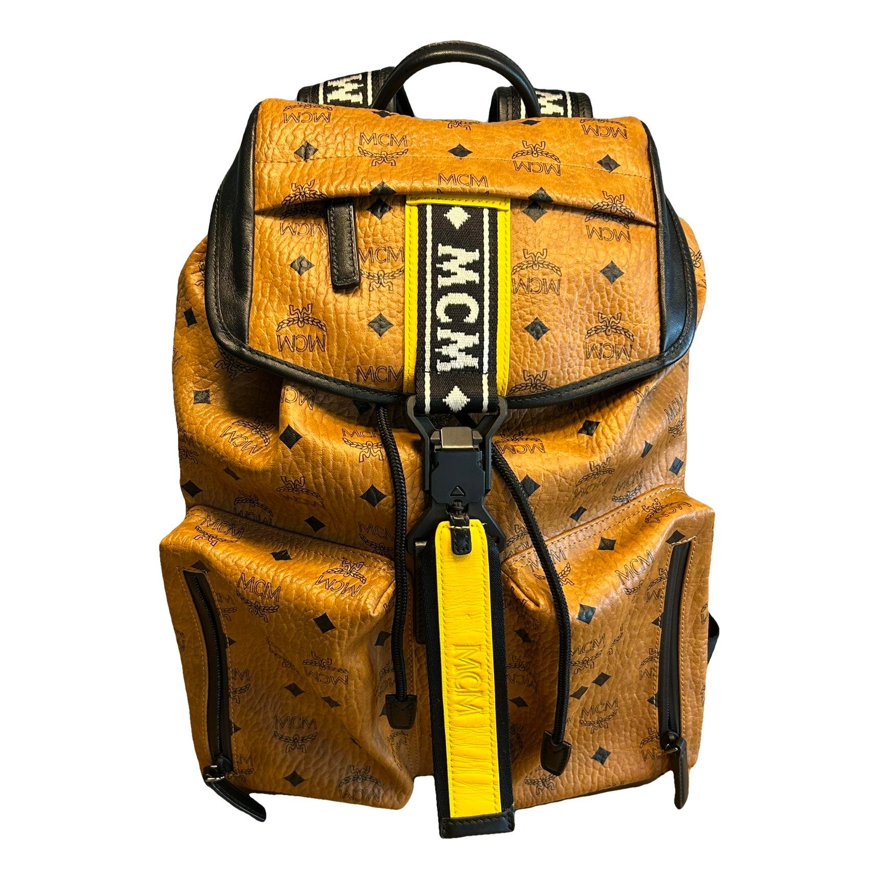 Stark backpack