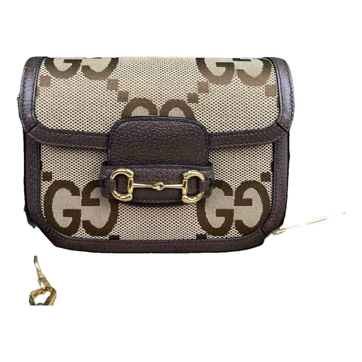 1955 cloth crossbody bag