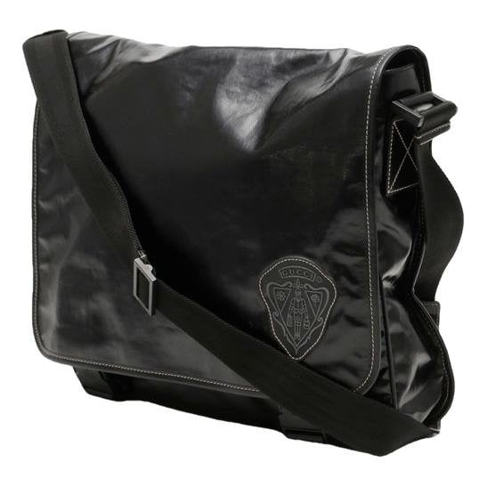 Cloth satchel
