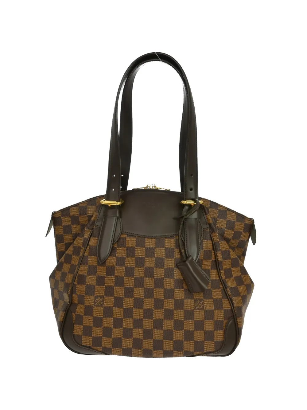 2010 MM Verona Damier tote bag