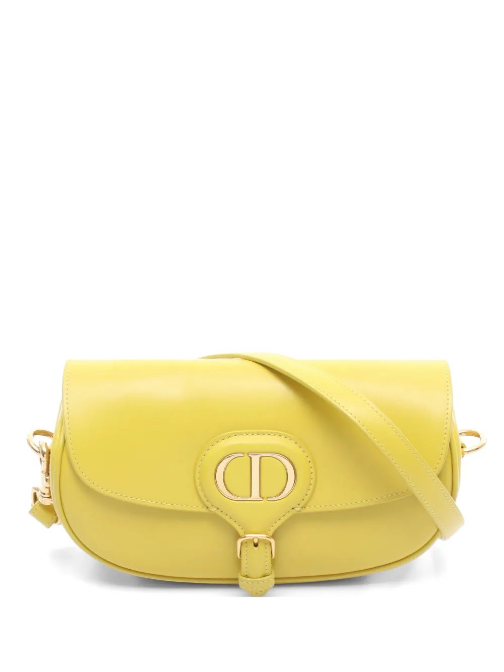 Bobby East-West shoulder bag