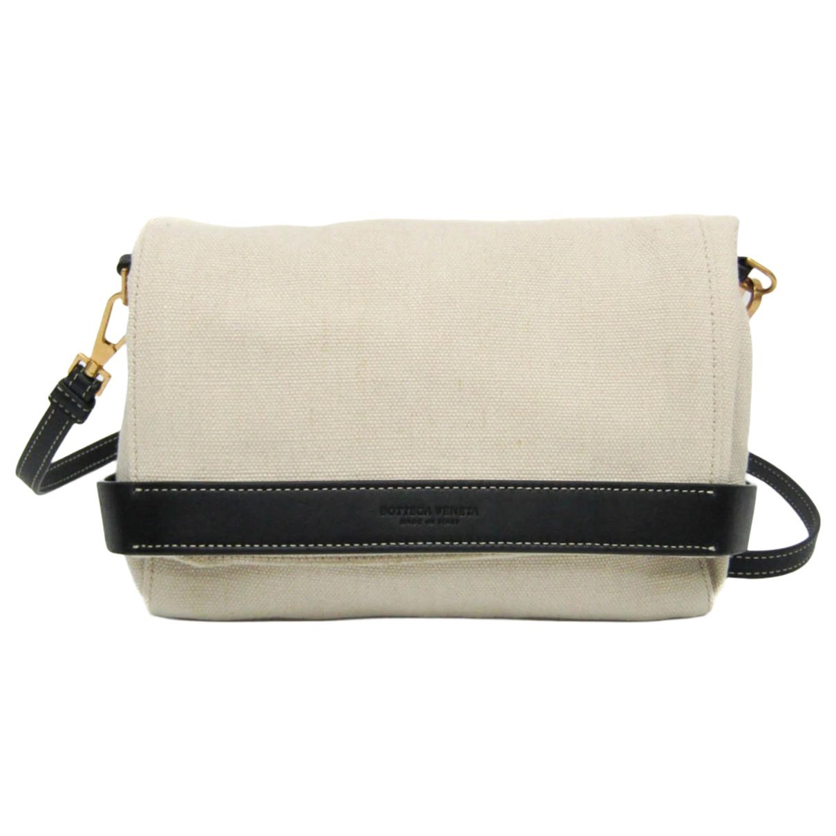 Cloth crossbody bag