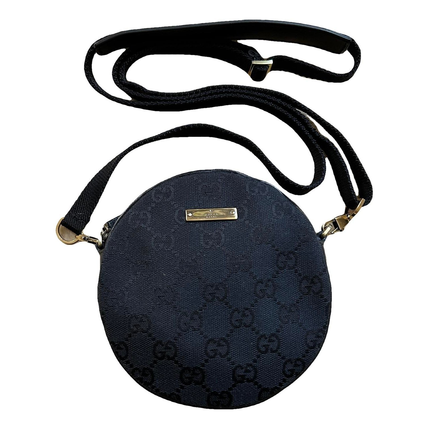 Cloth crossbody bag