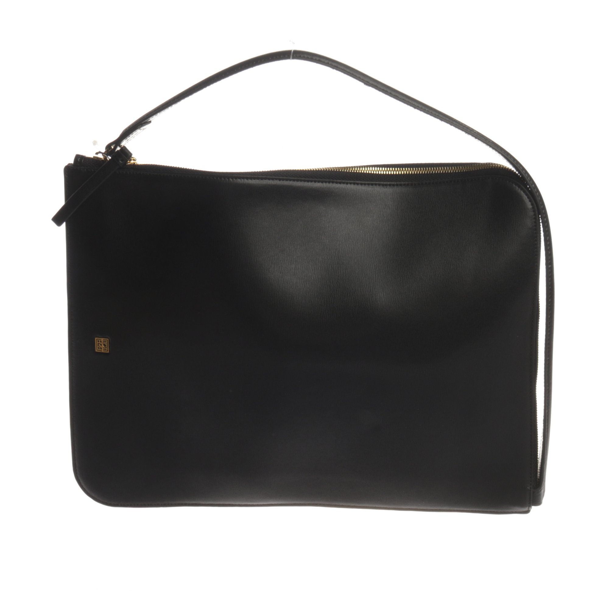 Leather bag