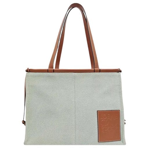 Cushion cloth handbag