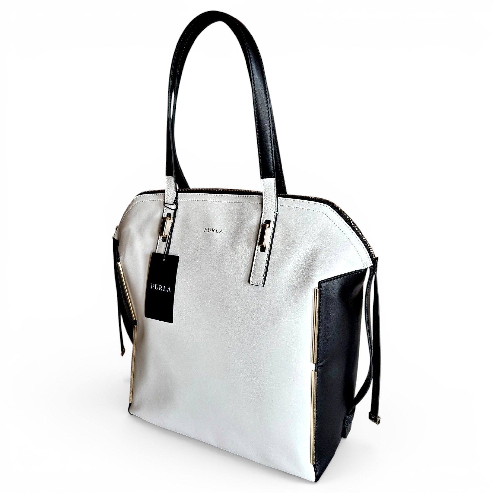 Furla Leather handbag