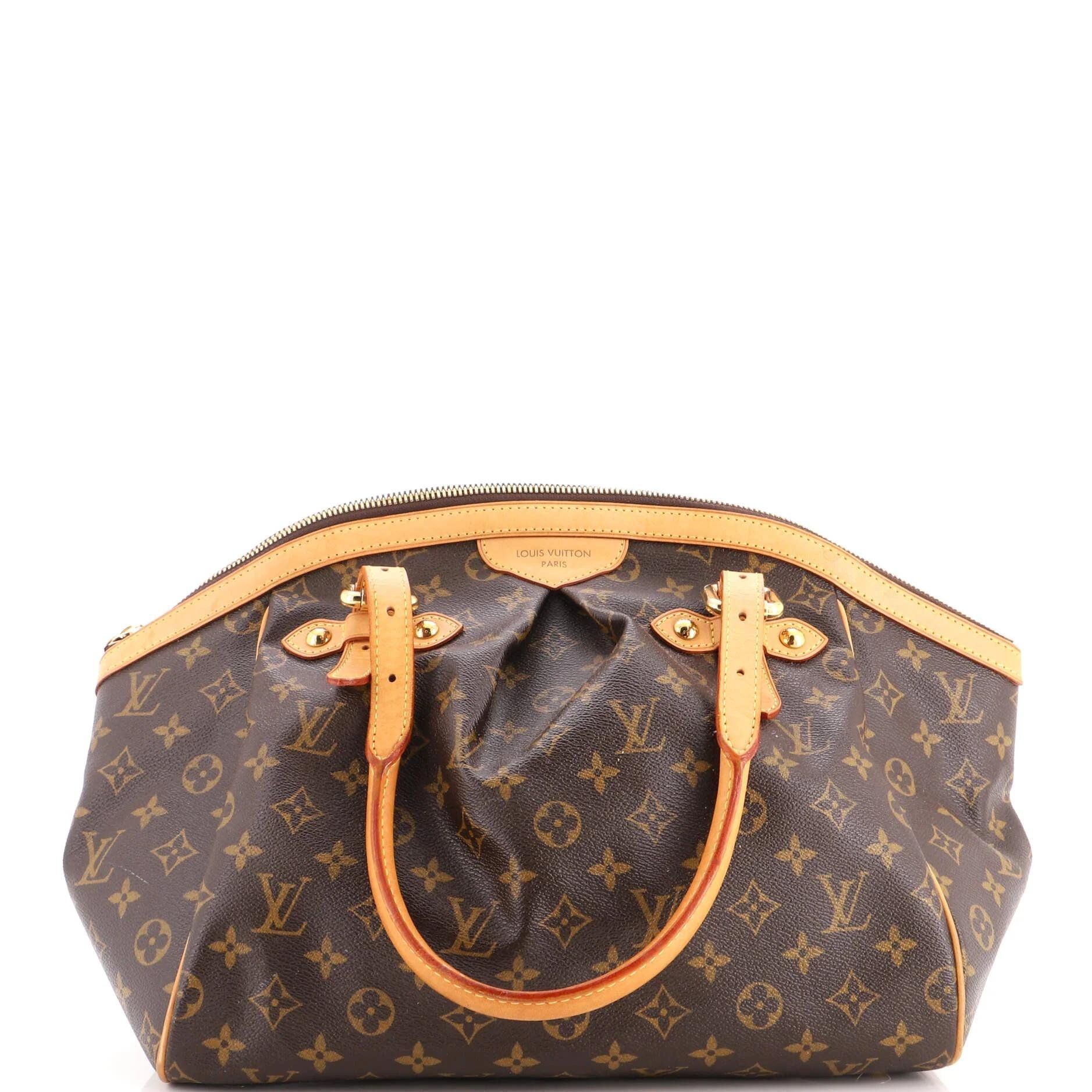 Cloth satchel