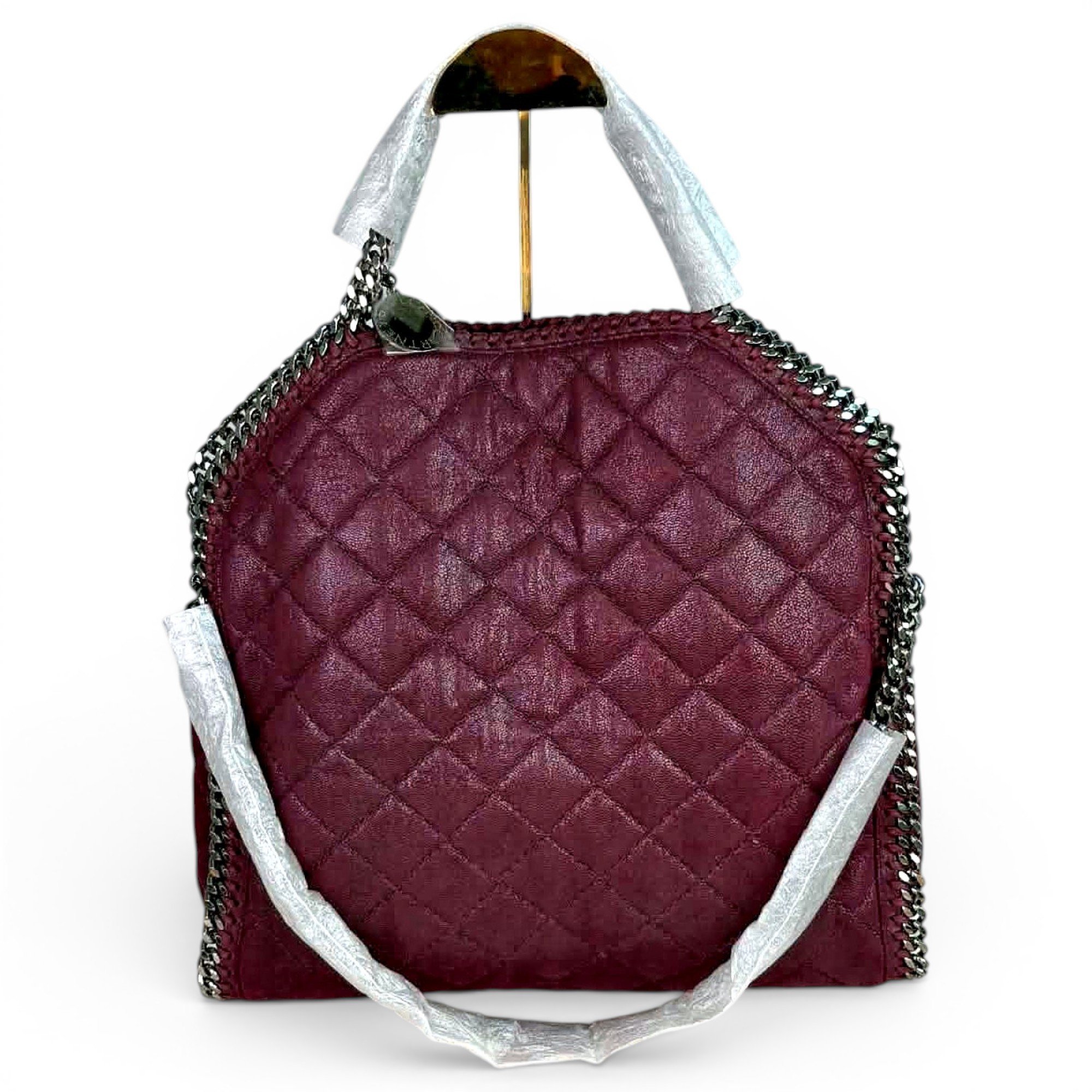 Cloth handbag