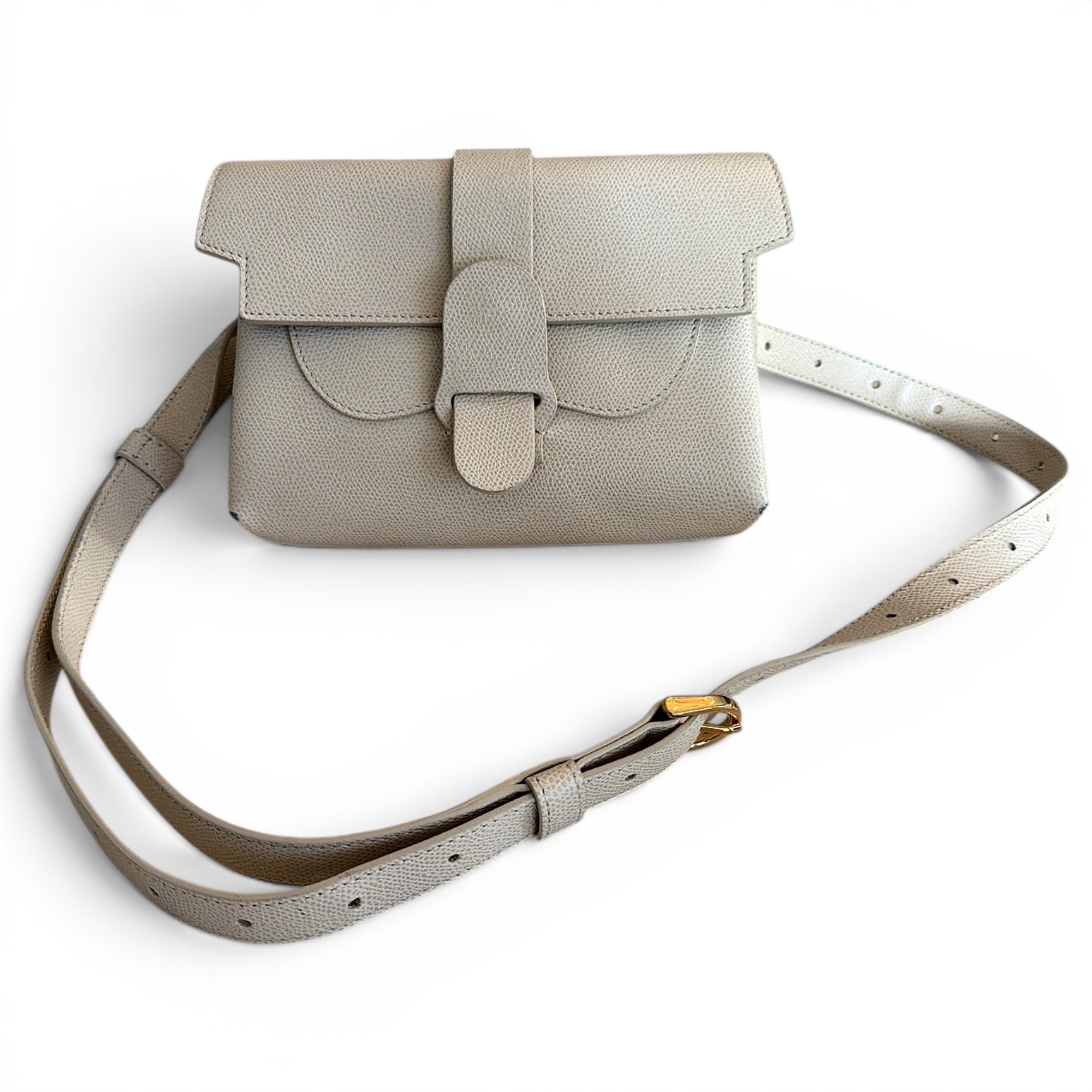 Senreve Leather crossbody bag