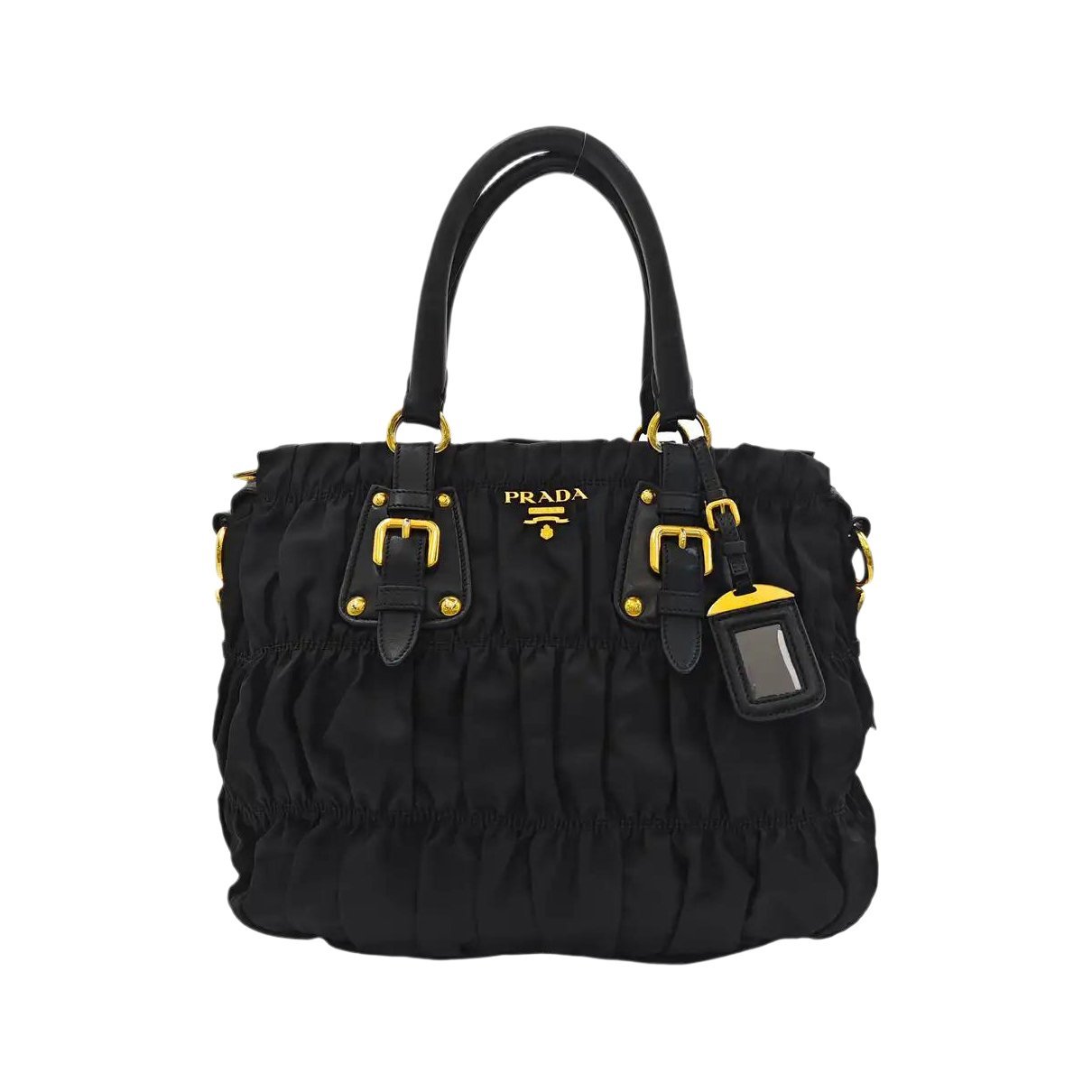 Cloth handbag