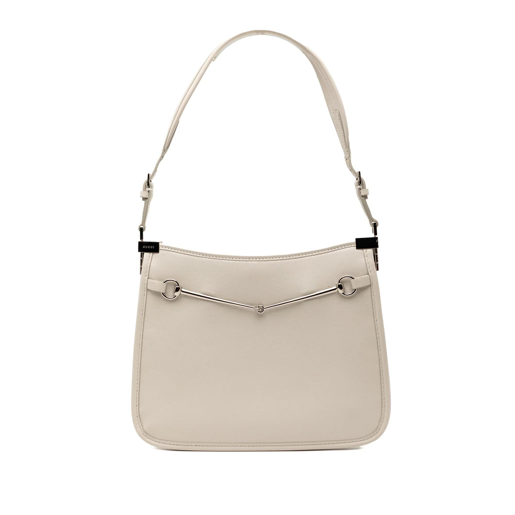 Pony-style calfskin handbag