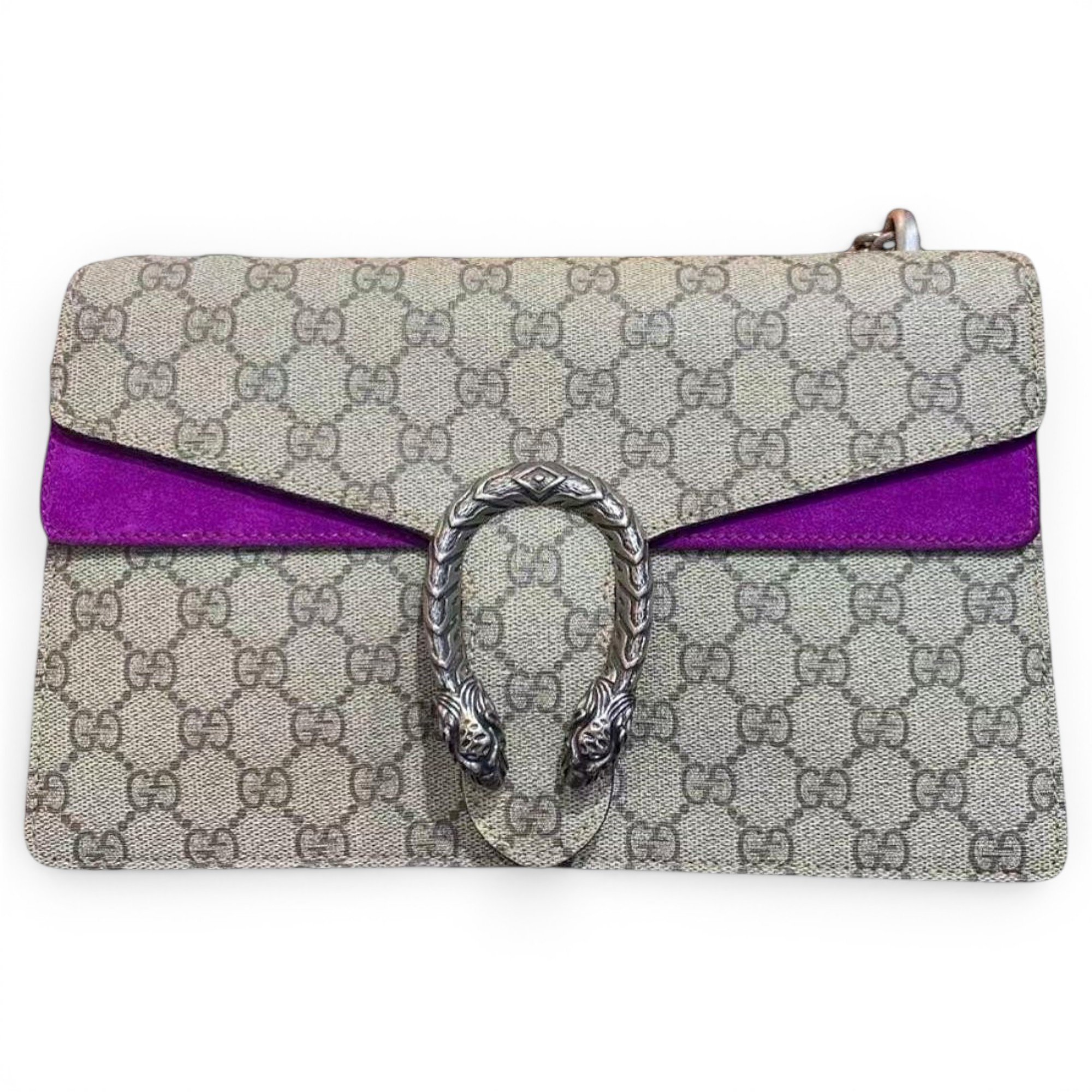 Dionysus cloth handbag