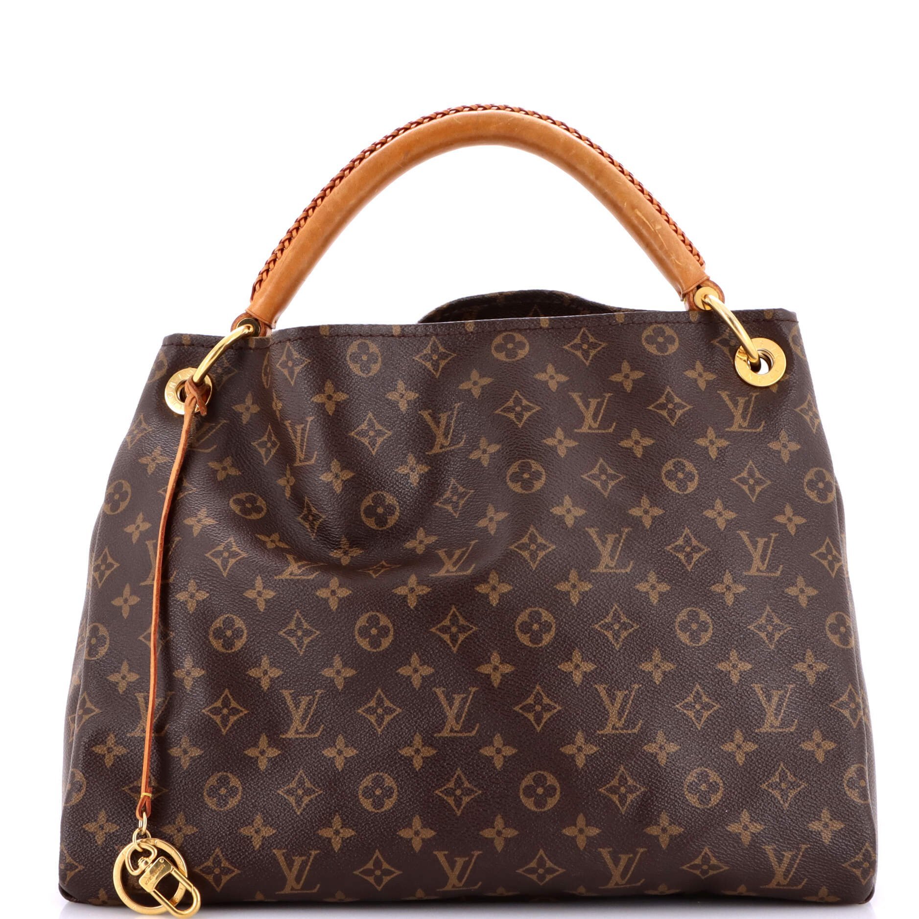 Cloth handbag