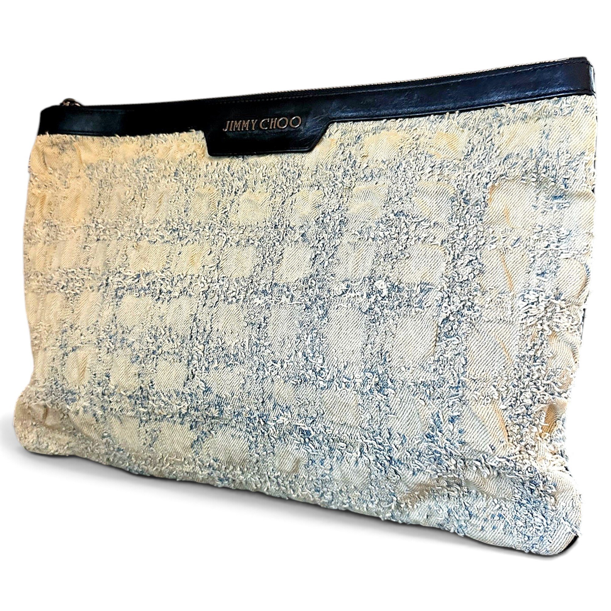 Clutch bag
