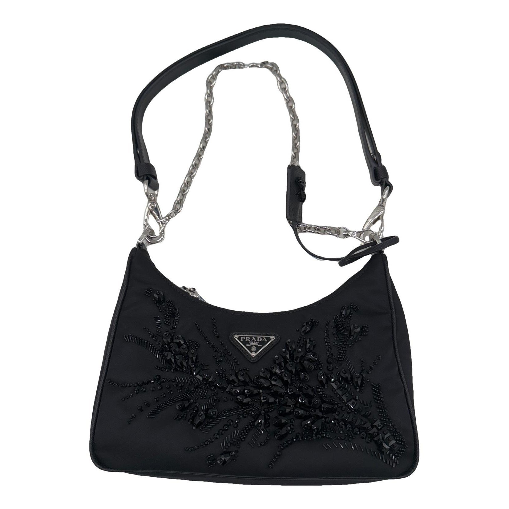 Re-edition handbag