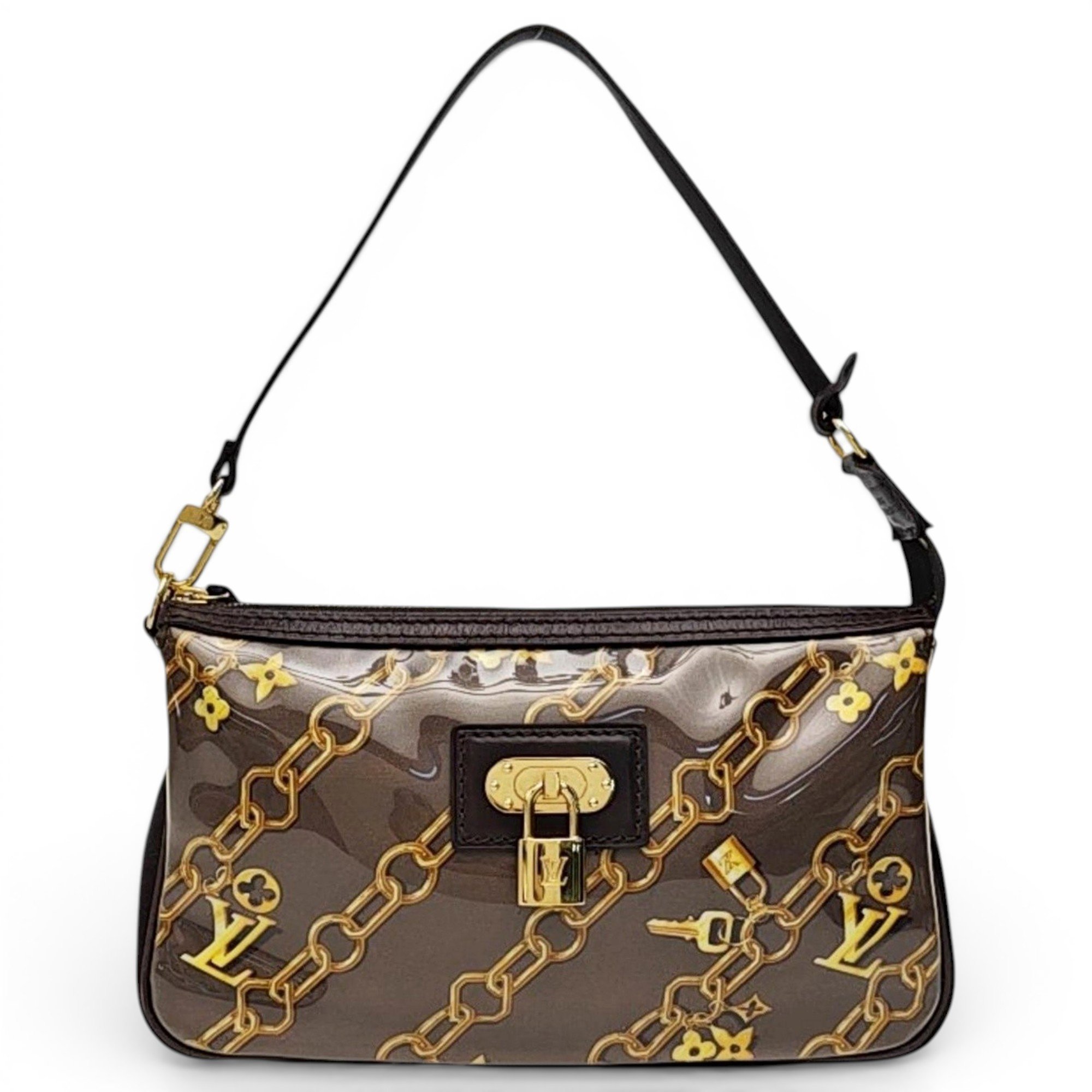 Louis Vuitton Maxi Multi Pochette Accessoires handbag