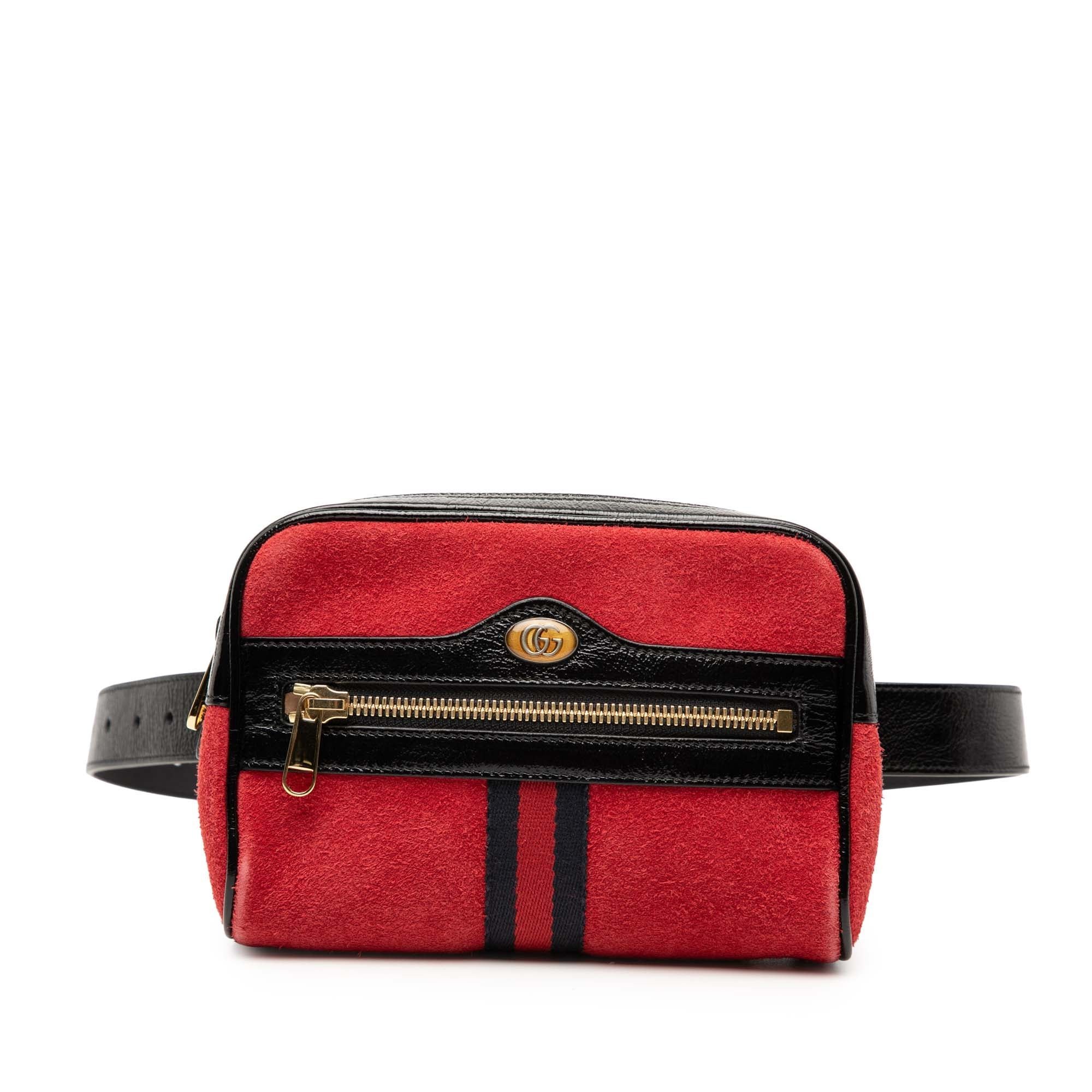 Ophidia mini bag