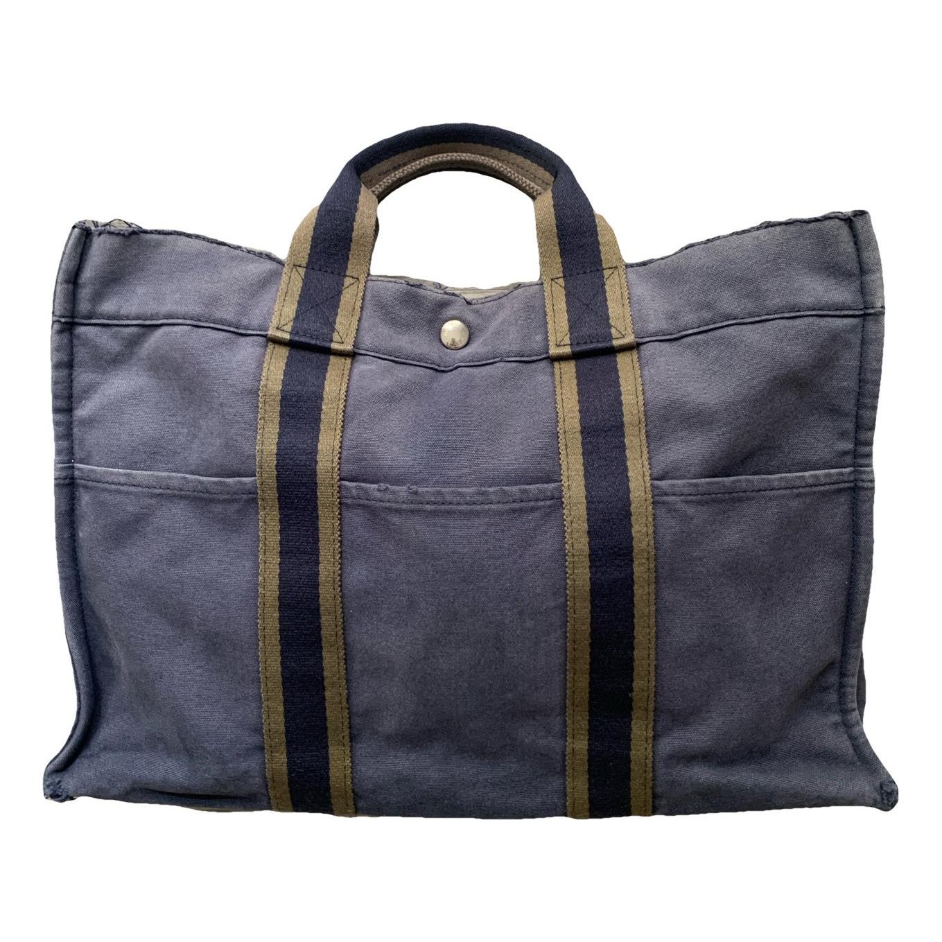 Cloth handbag