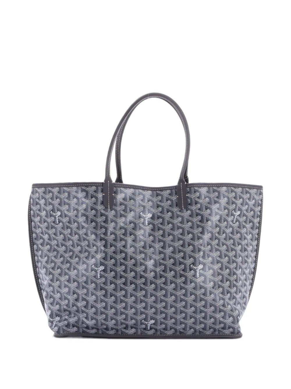 Goyard Anjou Reversible Coated Canvas PM tote bag
