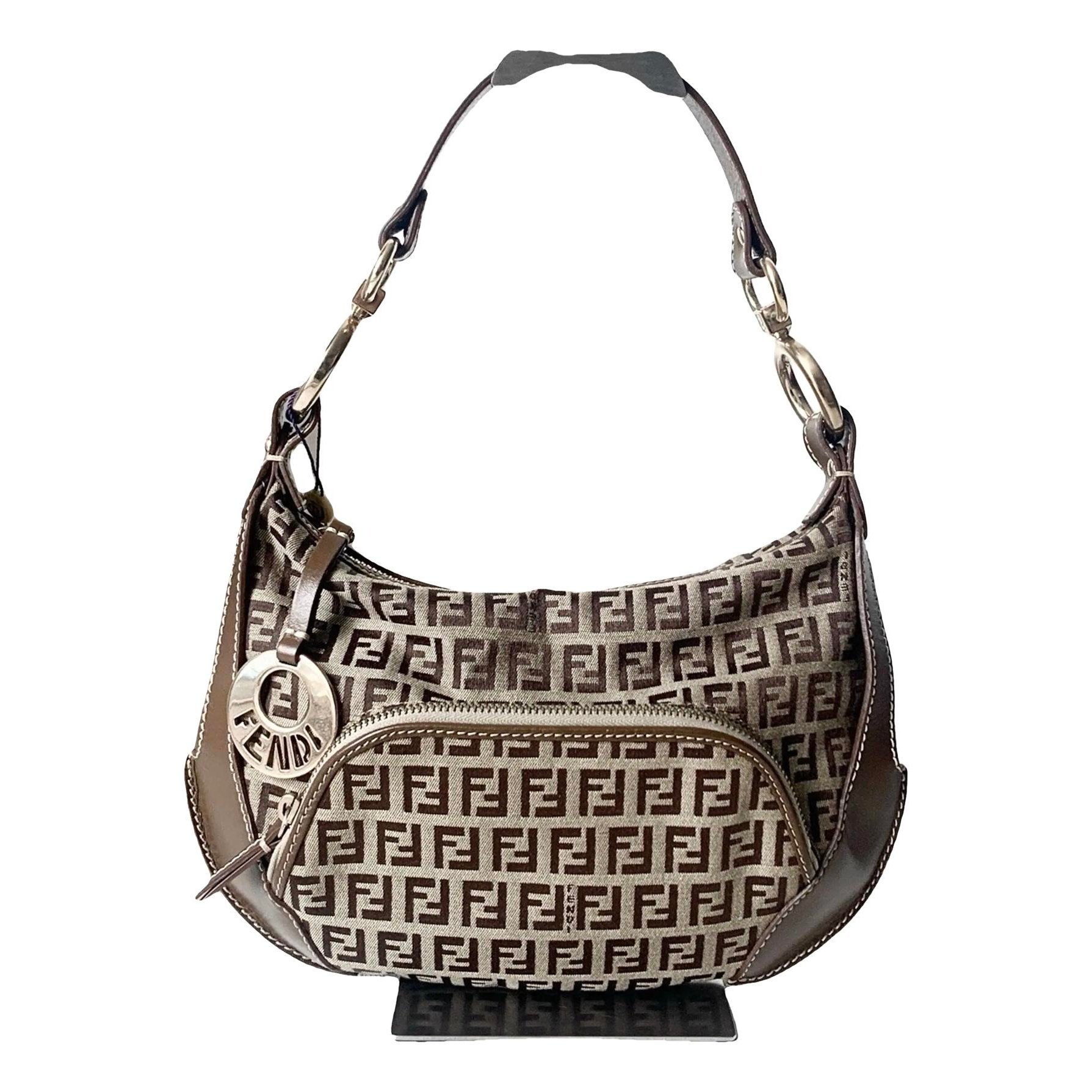 Cloth handbag