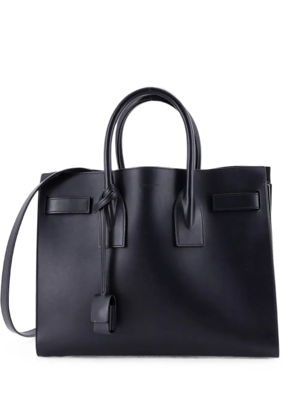 Sac de Jour NM Bag Leather Small tote bag