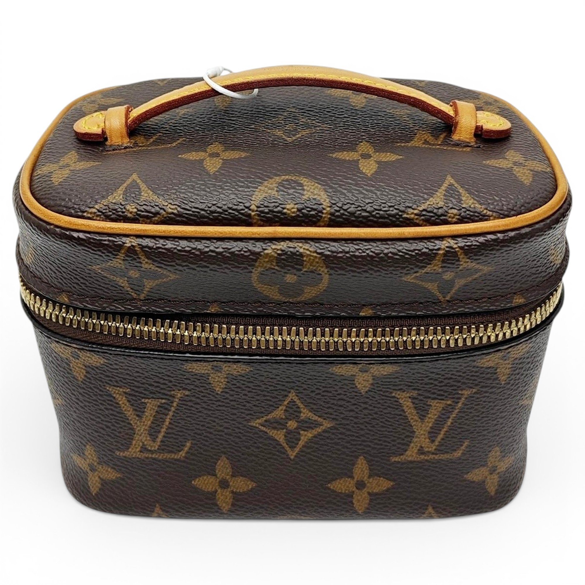 Venice leather handbag