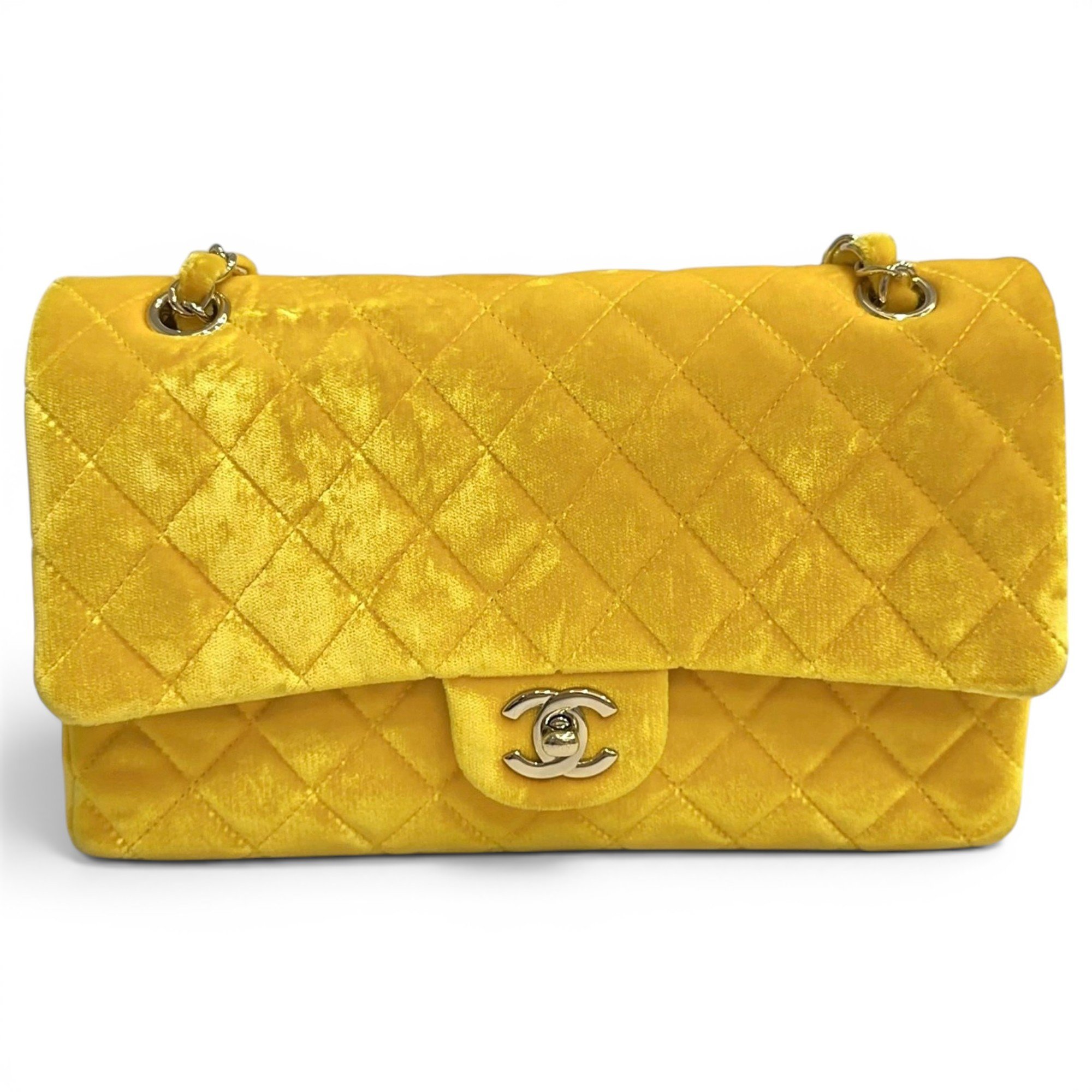 Timeless/Classique cloth crossbody bag