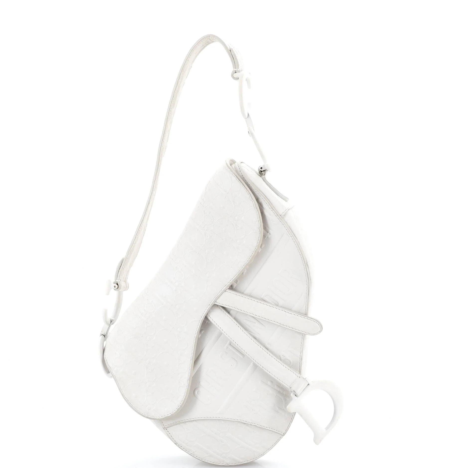 Dior Leather handbag