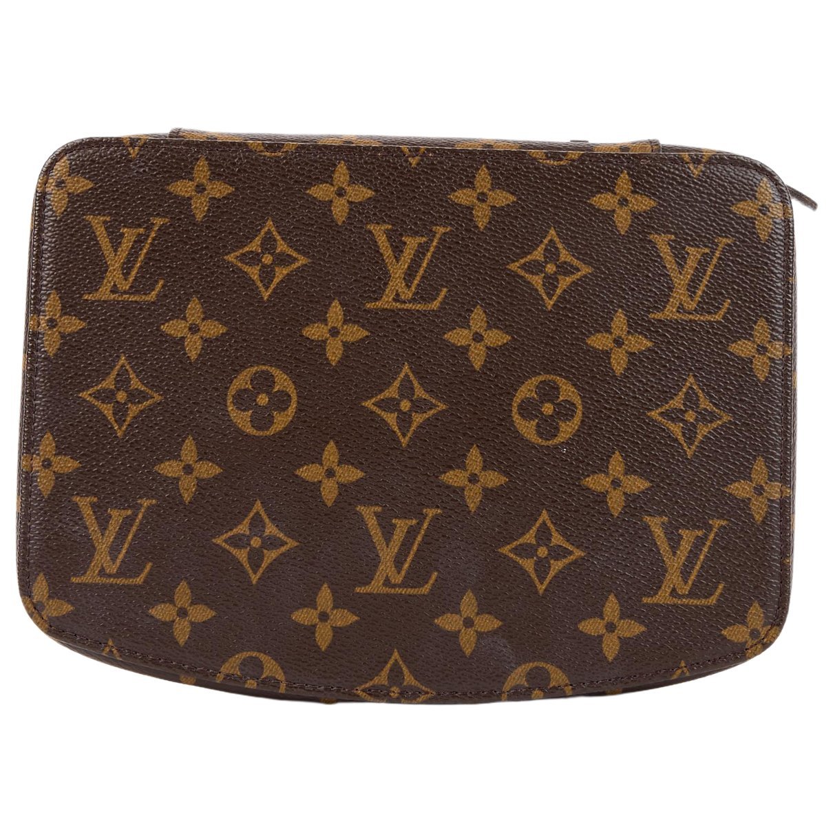 Louis Vuitton Cloth vanity case