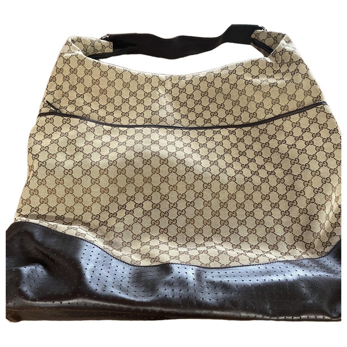 Cloth travel bag