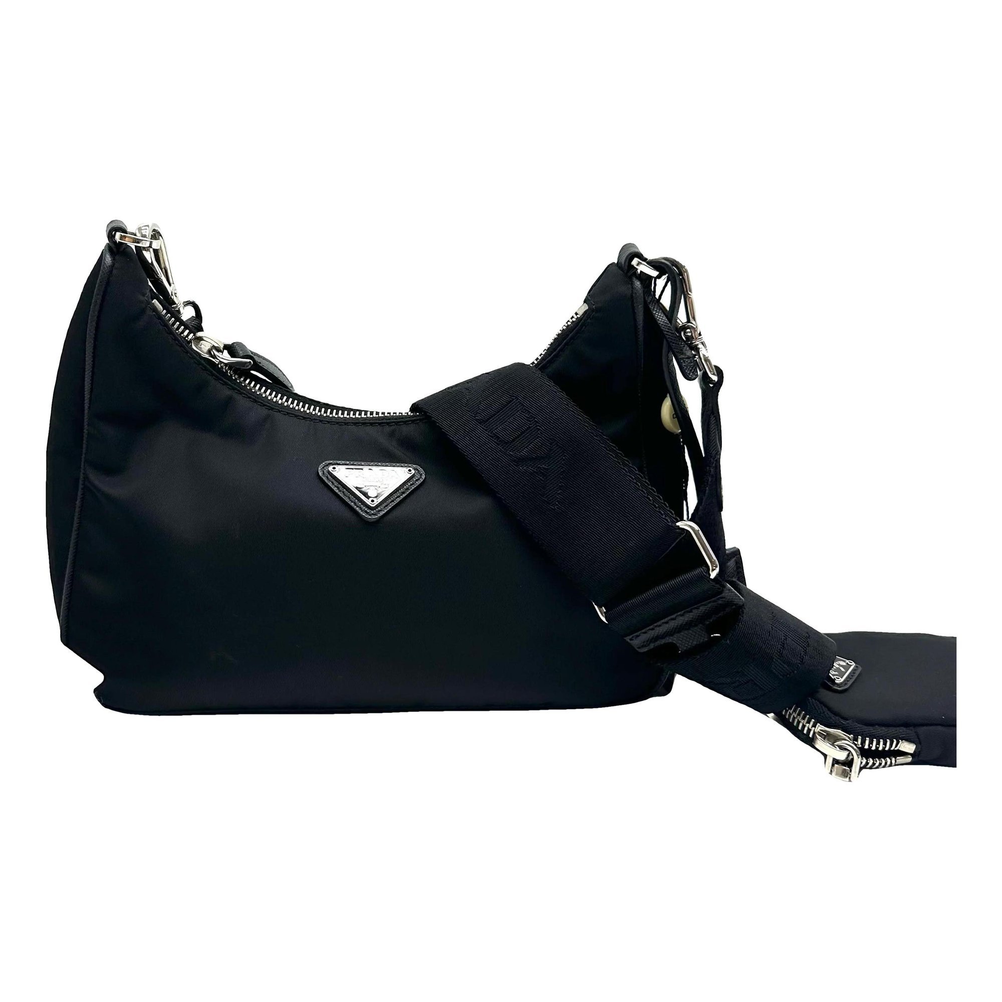 Prada Re-Edition 2005 handbag