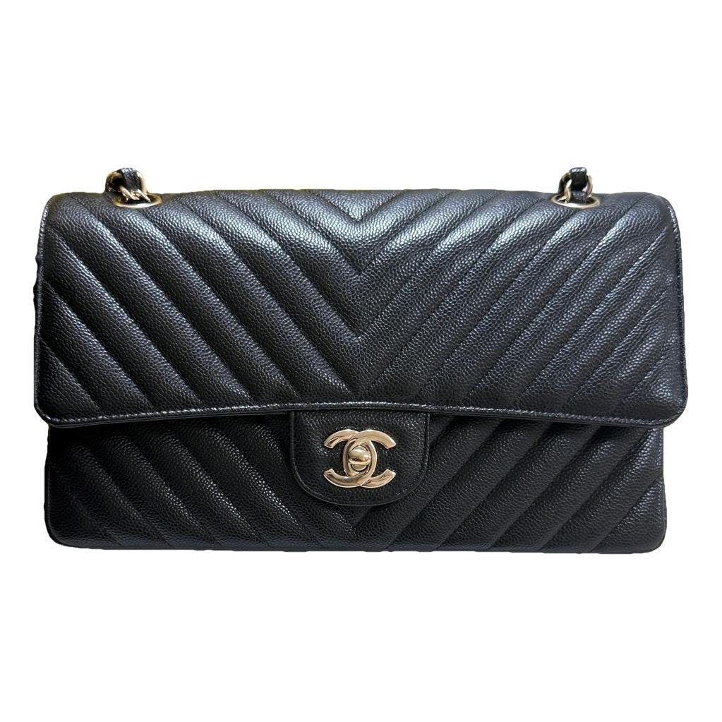 Timeless/Classique leather crossbody bag
