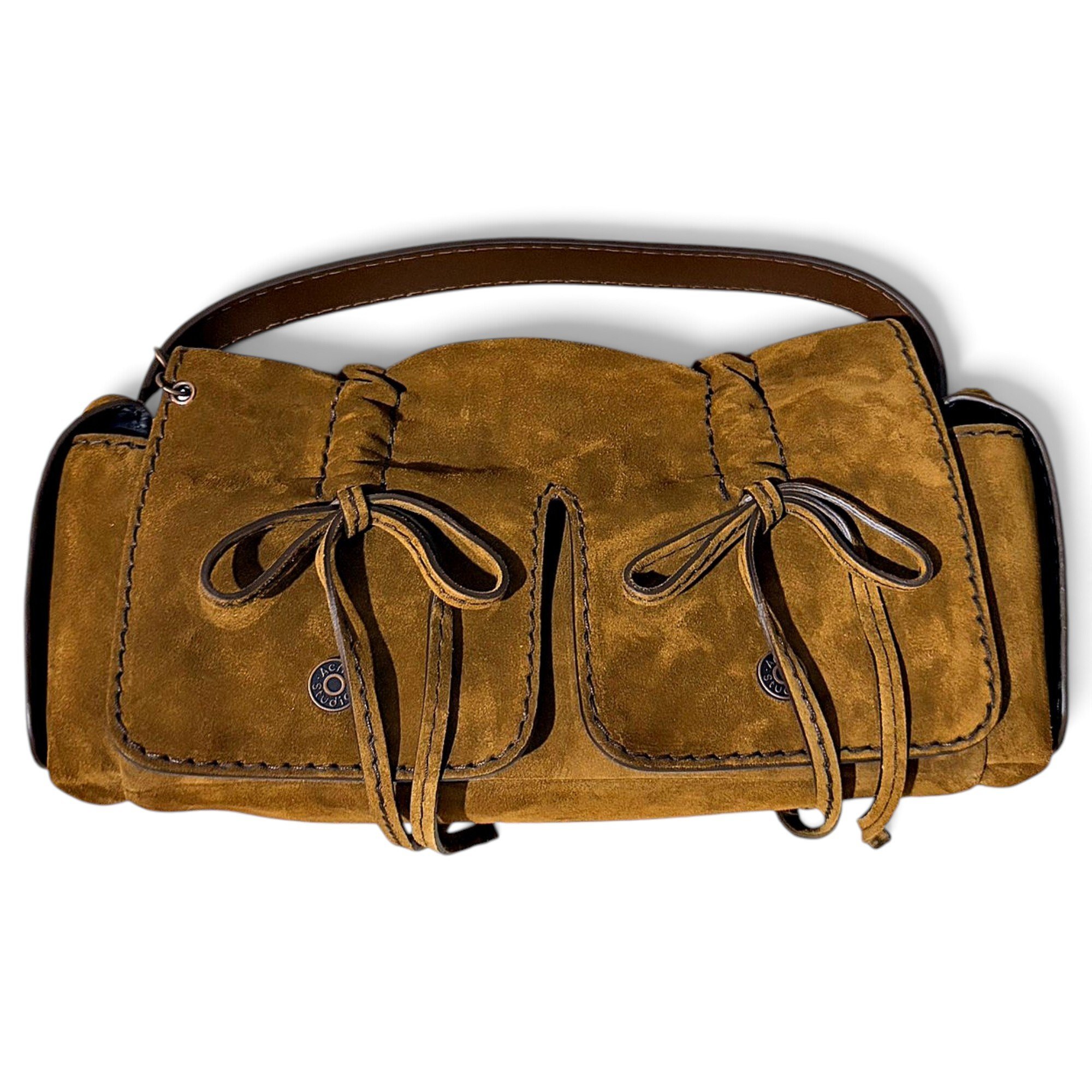 Acne Studios Multipocket handbag