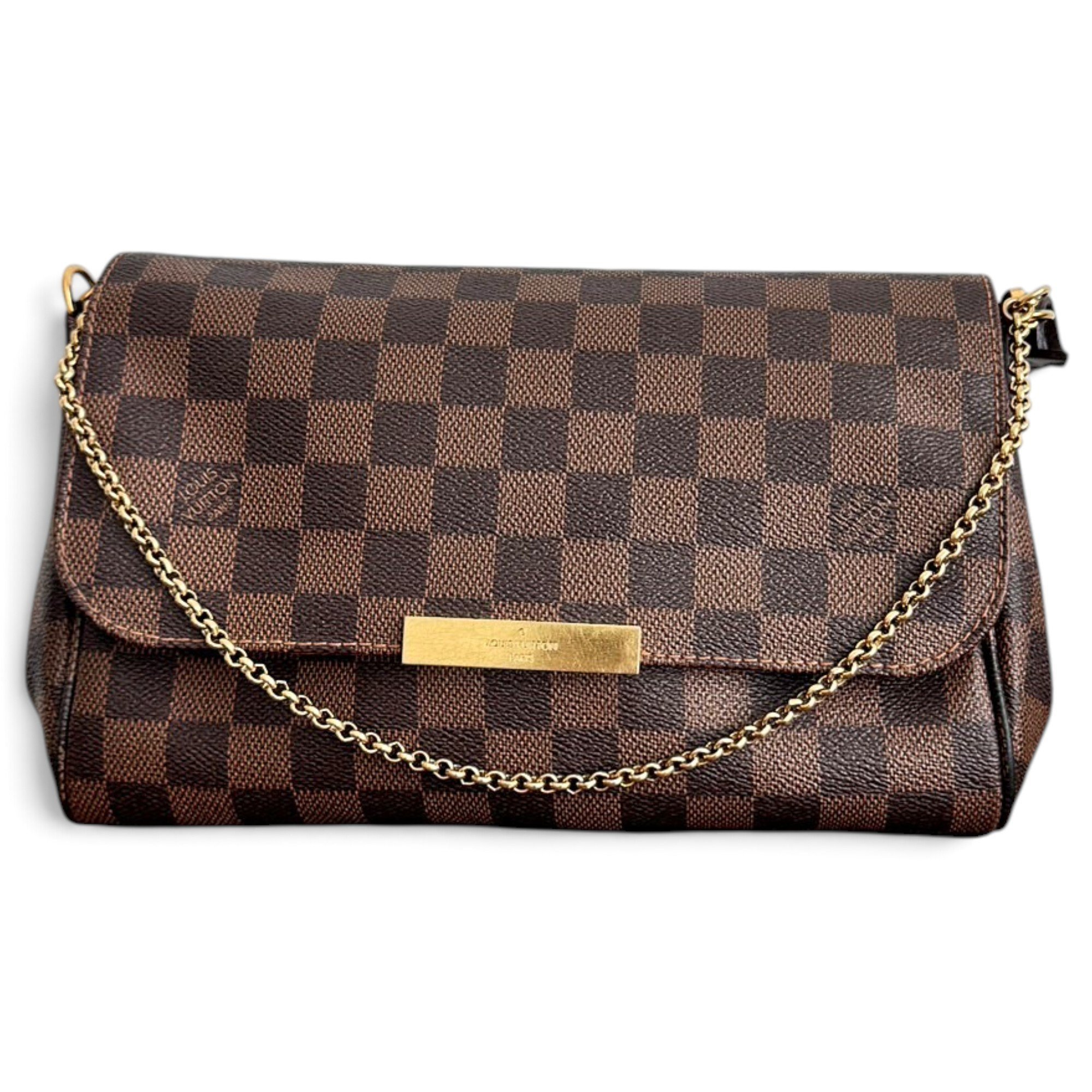 Favorite cloth crossbody bag