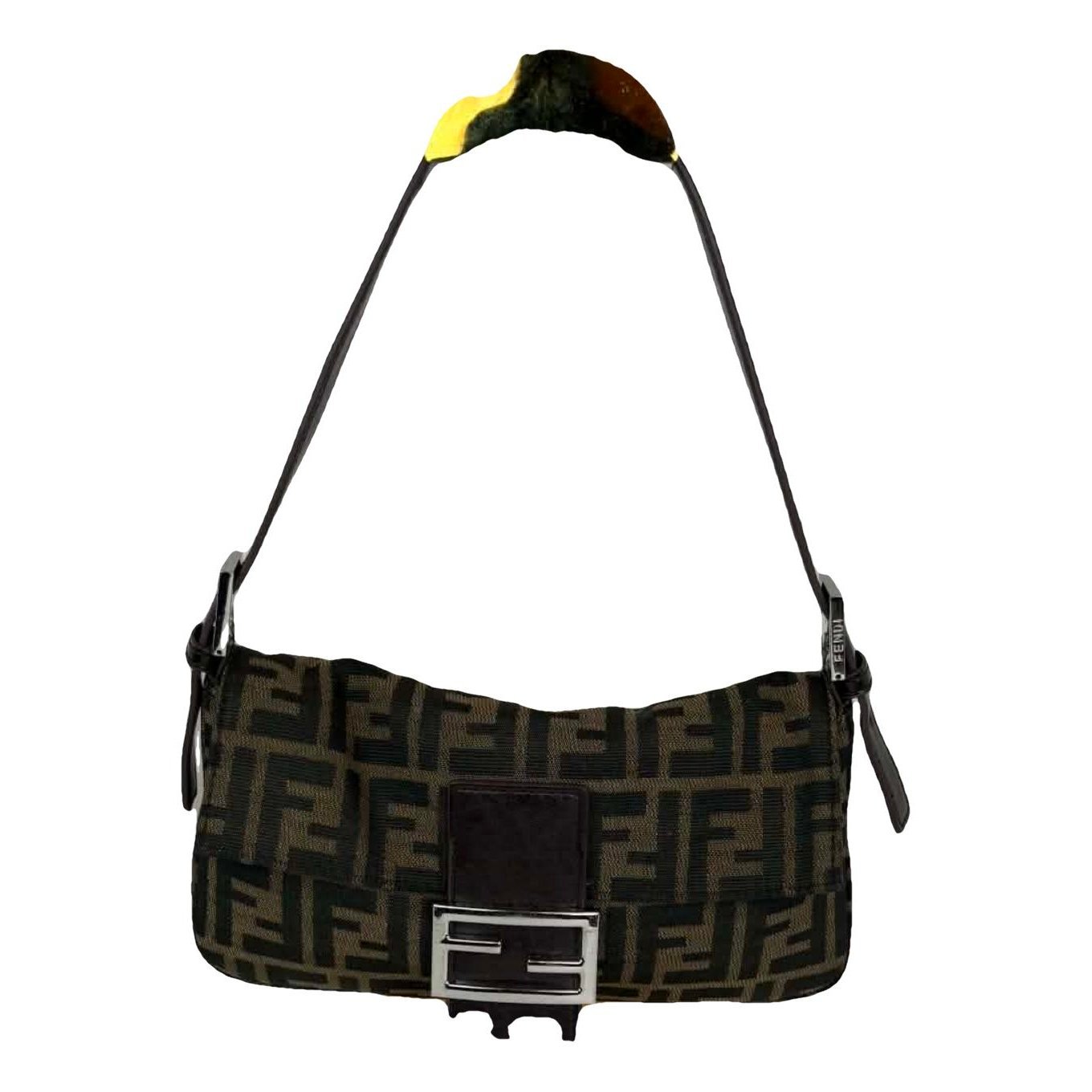 Cloth handbag