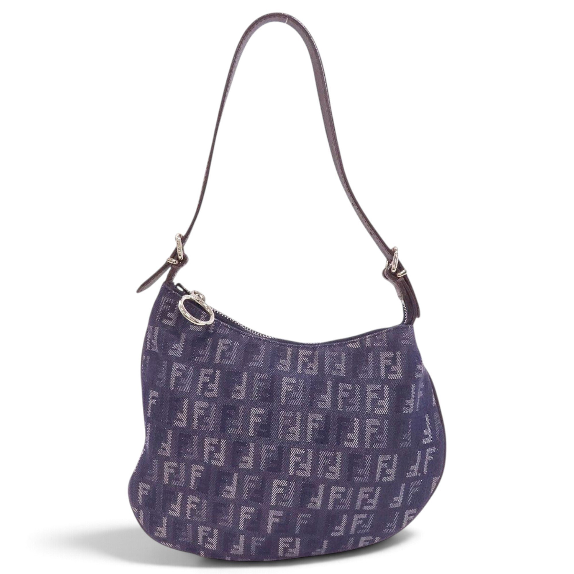 Pocket cloth tote