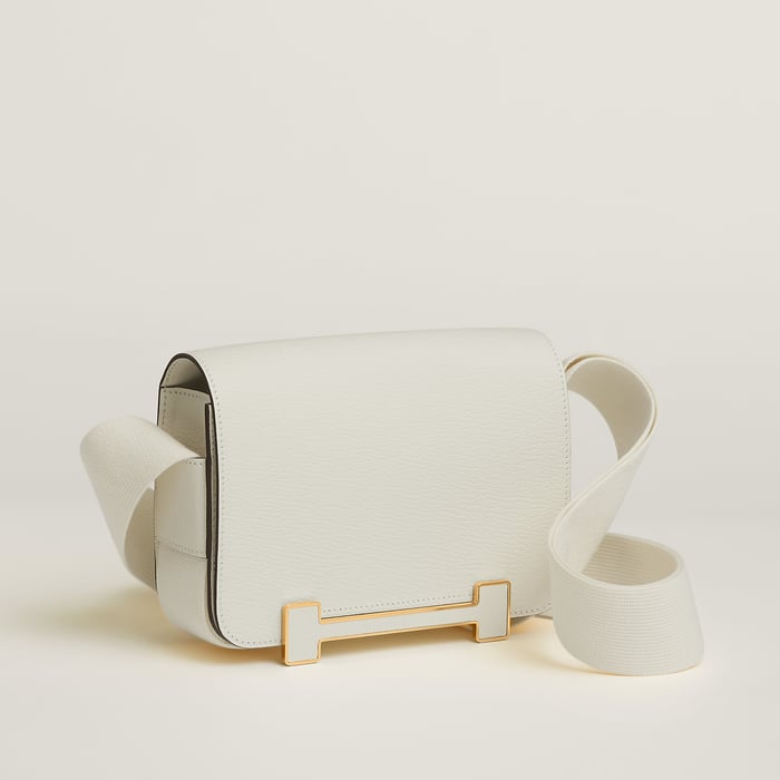 Mushroom Hermès Geta Bag