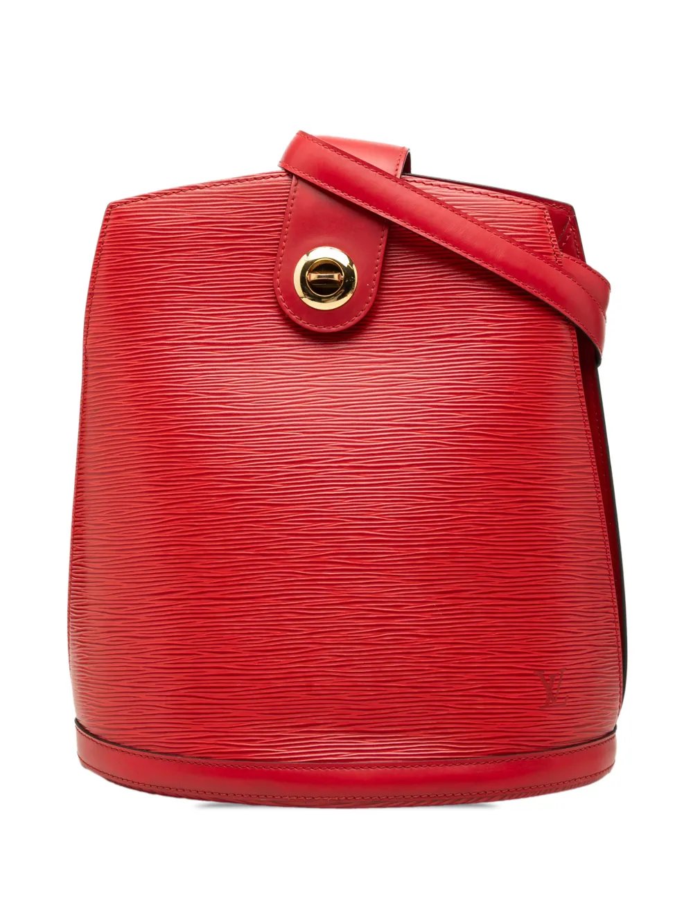 1996 Epi Cluny shoulder bag