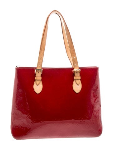 Monogram Vernis Brentwood
