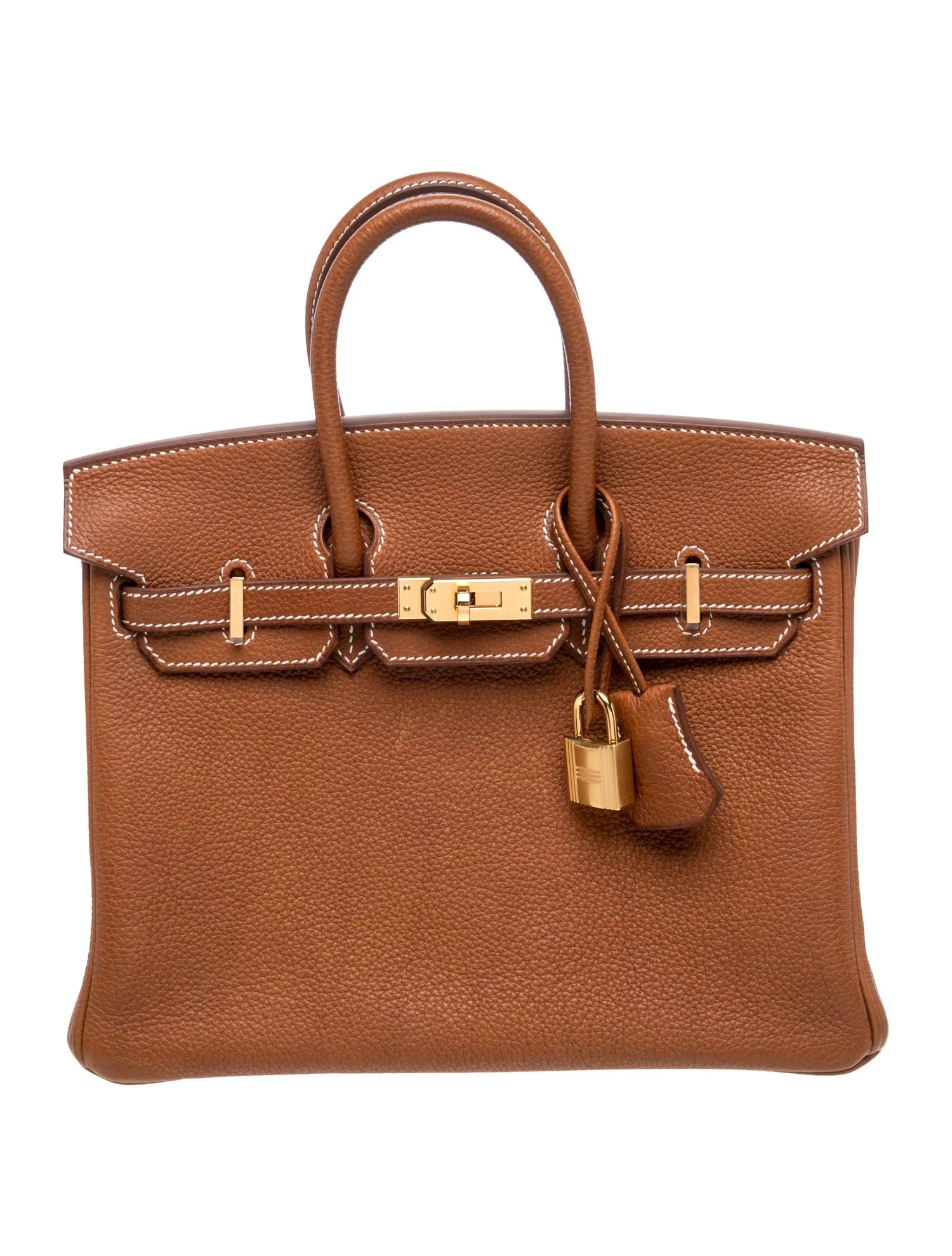Barenia Faubourg Birkin 25