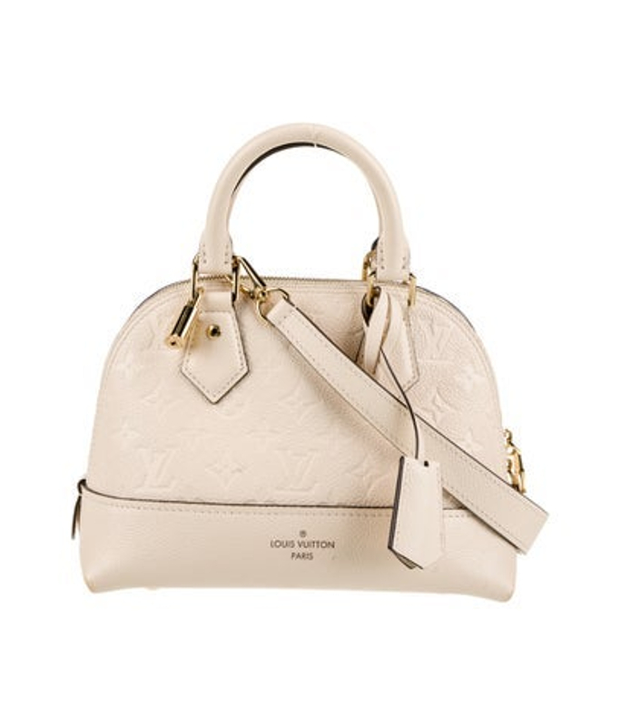 Louis Vuitton Vuitton Lv Monogram Neo Alma Bb
