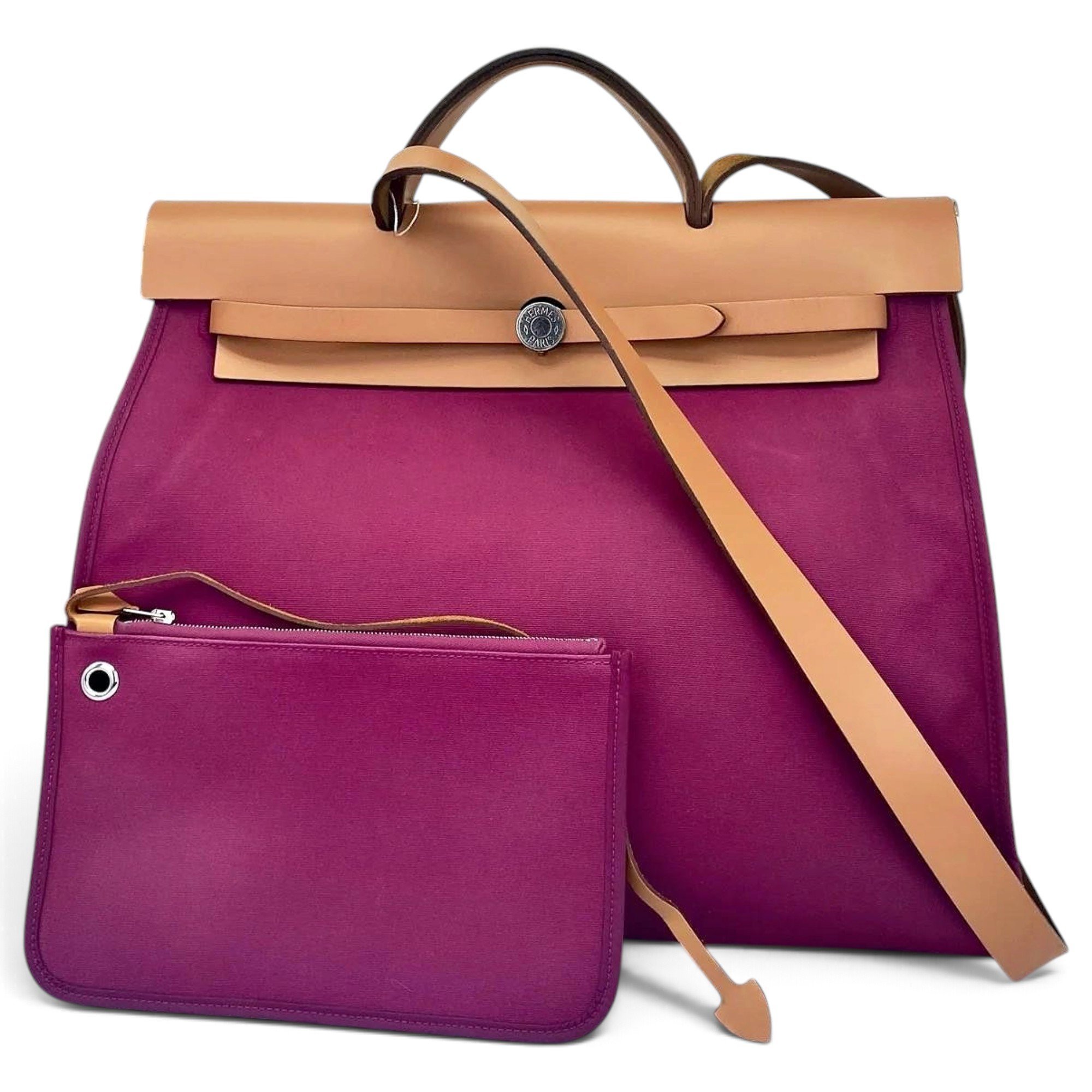 Herbag cloth handbag