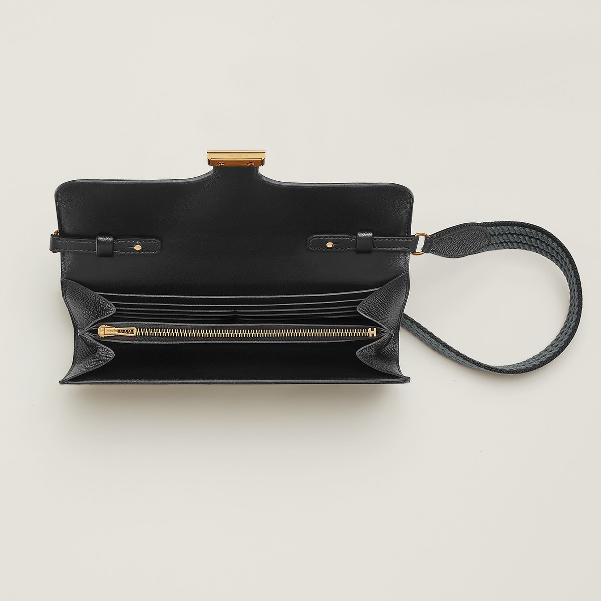 Constance To Go wallet