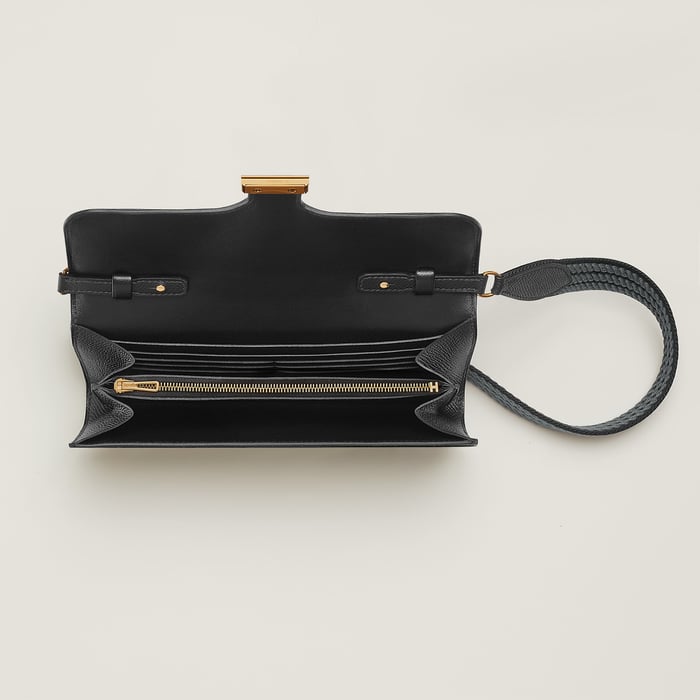 Constance to Go Wallet
