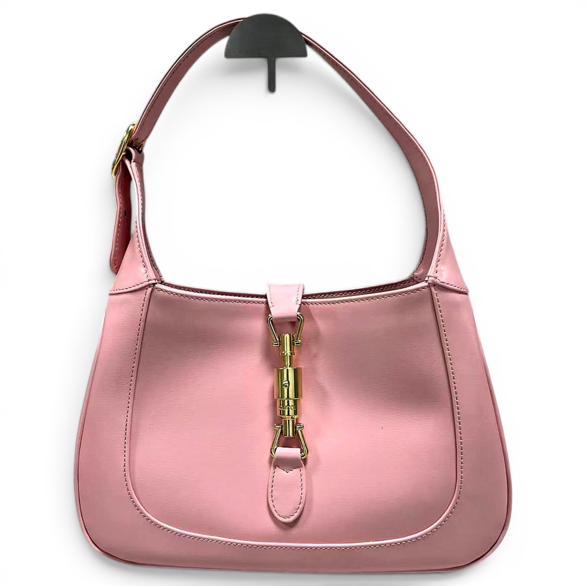 Jackie 1961 leather handbag