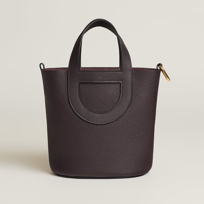 Hermès In-The-Loop 18 백