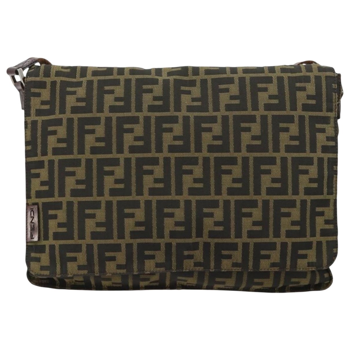 Fendi Leather handbag