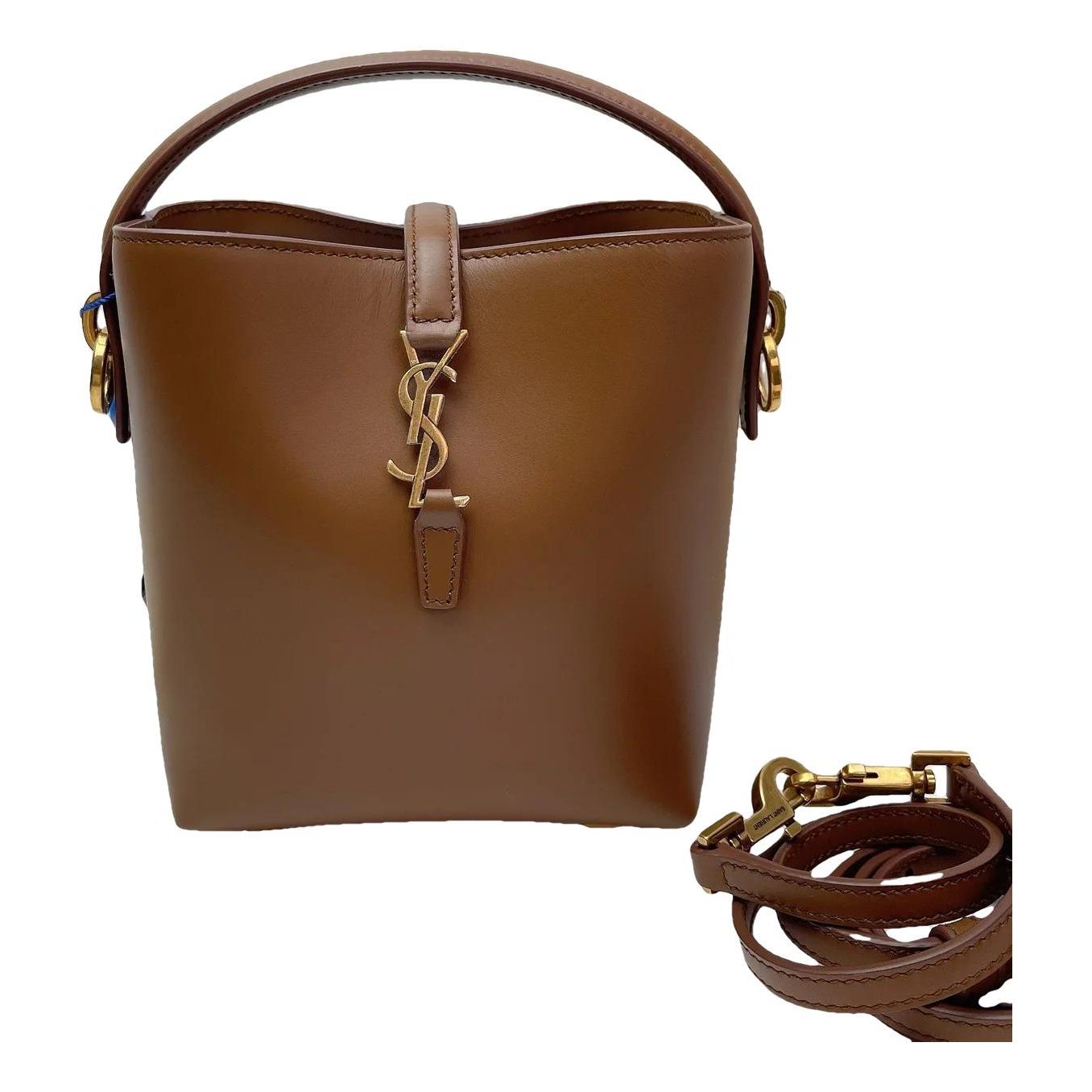 Pony-style calfskin handbag